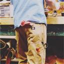 Dickies Men's Relaxed Fit Duck Jean