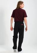 Dickies Men's Relaxed Fit Duck Jean