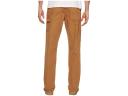 Dickies Men's Relaxed Fit Straight-Leg Duck Carpenter Jean, Brown Duck