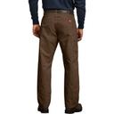 Dickies Men's Relaxed Fit Straight-Leg Duck Carpenter Jean