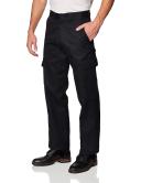 Dickies Men's Relaxed Straight Fit Cargo Work Pant