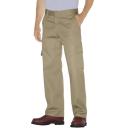Dickies Men's Relaxed Straight Fit Cargo Work Pant