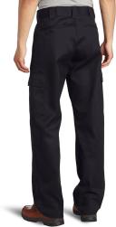 Dickies Men's Relaxed Straight Fit Cargo Work Pant