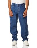 Dickies Men's Relaxed Straight Fit Carpenter Jean