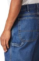 Dickies Men's Relaxed Straight Fit Carpenter Jean