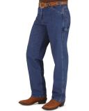 Dickies Men's Relaxed Straight Fit Carpenter Jean