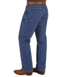 Dickies Men's Relaxed Straight Fit Carpenter Jean