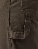 Dickies Men's Relaxed Straight Fit Lightweight Duck Carpenter Jean