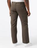 Dickies Men's Relaxed Straight Fit Lightweight Duck Carpenter Jean