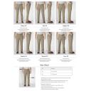 Dickies Men's Relaxed Straight Fit Lightweight Duck Carpenter Jean