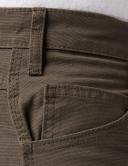 Dickies Men's Relaxed Straight Fit Lightweight Duck Carpenter Jean