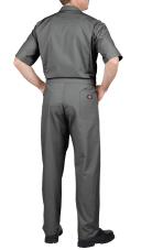 Dickies Men's Short Sleeve Coverall