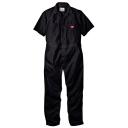 Dickies Men's Short Sleeve Coverall