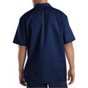 Dickies Men's Short Sleeve Work Shirt