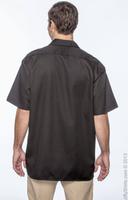 Dickies Men's Short Sleeve Work Shirt