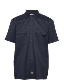 Dickies Men's Short Sleeve Work Shirt