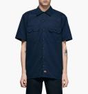 Dickies Men's Short Sleeve Work Shirt