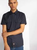 Dickies Men's Short Sleeve Work Shirt