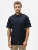 Dickies Men's Short Sleeve Work Shirt