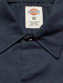Dickies Men's Short Sleeve Work Shirt