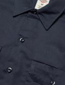 Dickies Men's Short Sleeve Work Shirt