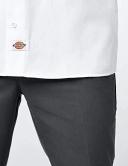 Dickies Men's Short Sleeve Work Shirt