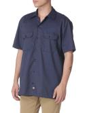 Dickies Men's Short Sleeve Work Shirt