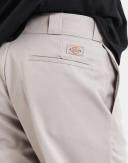 Dickies Men's Slim Straight Work Trousers, Sports Trousers
