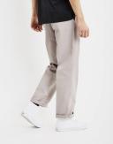 Dickies Men's Slim Straight Work Trousers, Sports Trousers