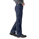 Dickies Men's Slim Straight Work Trousers, Sports Trousers