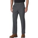 Dickies Men's Slim Straight Work Trousers, Sports Trousers