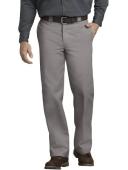 Dickies Men's Slim Straight Work Trousers, Sports Trousers
