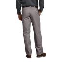 Dickies Men's Slim Straight Work Trousers, Sports Trousers