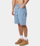 Dickies Mens 13 Inch Multi Pocket Work Short Dark Navy, Size 54