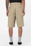 Dickies Mens 13 Inch Multi Pocket Work Short Dark Navy, Size 54