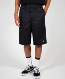 Dickies Mens 13 Inch Multi Pocket Work Short Dark Navy, Size 54