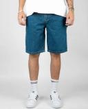 Dickies Mens 13 Inch Multi Pocket Work Short Olive Green, Size 42