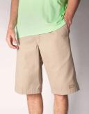 Dickies Mens 13 Inch Relaxed Fit Multi-pocket Short, Khaki, 38