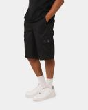 Dickies Mens 42283 13 Inch Cargo Short Black, Size 32