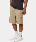 Dickies Mens 42283 13 Inch Cargo Short Khaki, Size 44