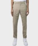 Dickies Mens 872 Work Pant (Recycled Fabric) Khaki, Size 36