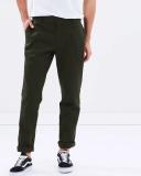 Dickies Mens 872 Work Pant (Recycled Fabric) Khaki, Size 36