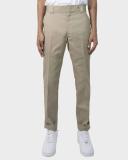 Dickies Mens 872 Work Pant (Recycled Fabric) Khaki, Size 36