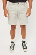 Dickies Mens C182 GD 9"Short Pebble, Size 34"