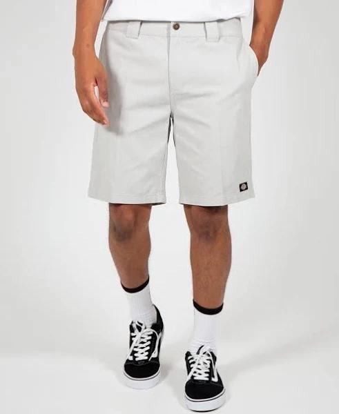 Dickies Mens C182 GD 9"Short Pebble, Size 34"