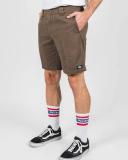 Dickies Mens C182 GD 9"Short Tobacco, Size 26"
