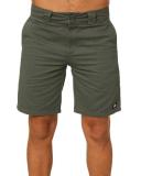 Dickies Mens C182 GD 9"Short Tobacco, Size 26"