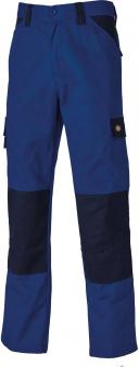 Dickies Mens Everyday Trousers Royal / Navy 44" 31"