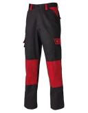 Dickies Mens Everyday Trousers Royal / Navy 44" 31"