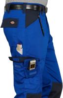 Dickies Mens Everyday Trousers Royal / Navy 44" 31"